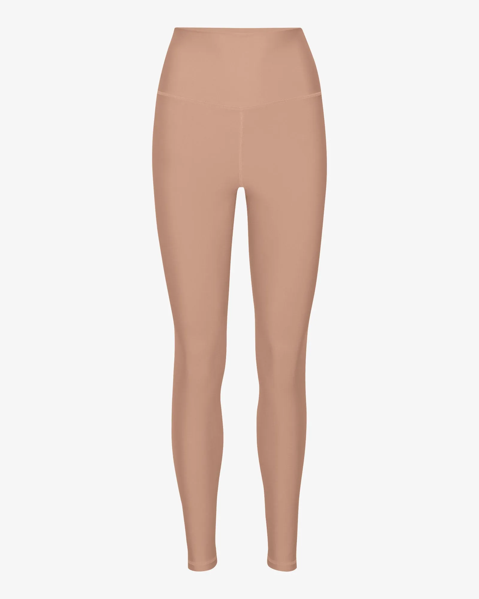 Active High-Rise Legging - Rosewood Mist