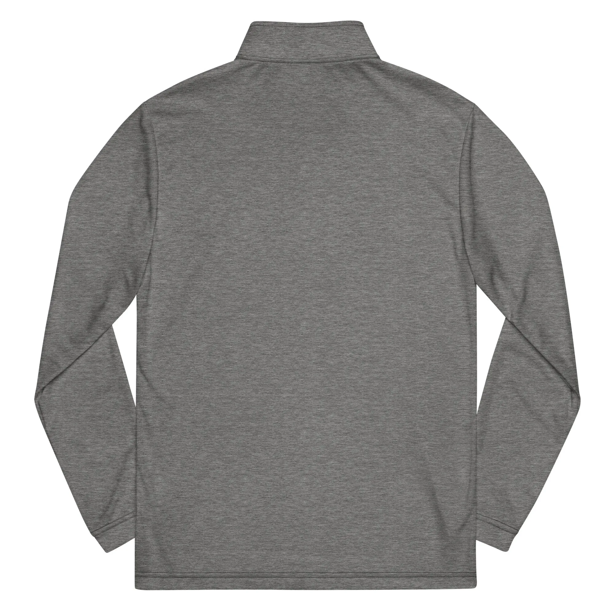 adidas New Swarm Quarter Zip Pullover