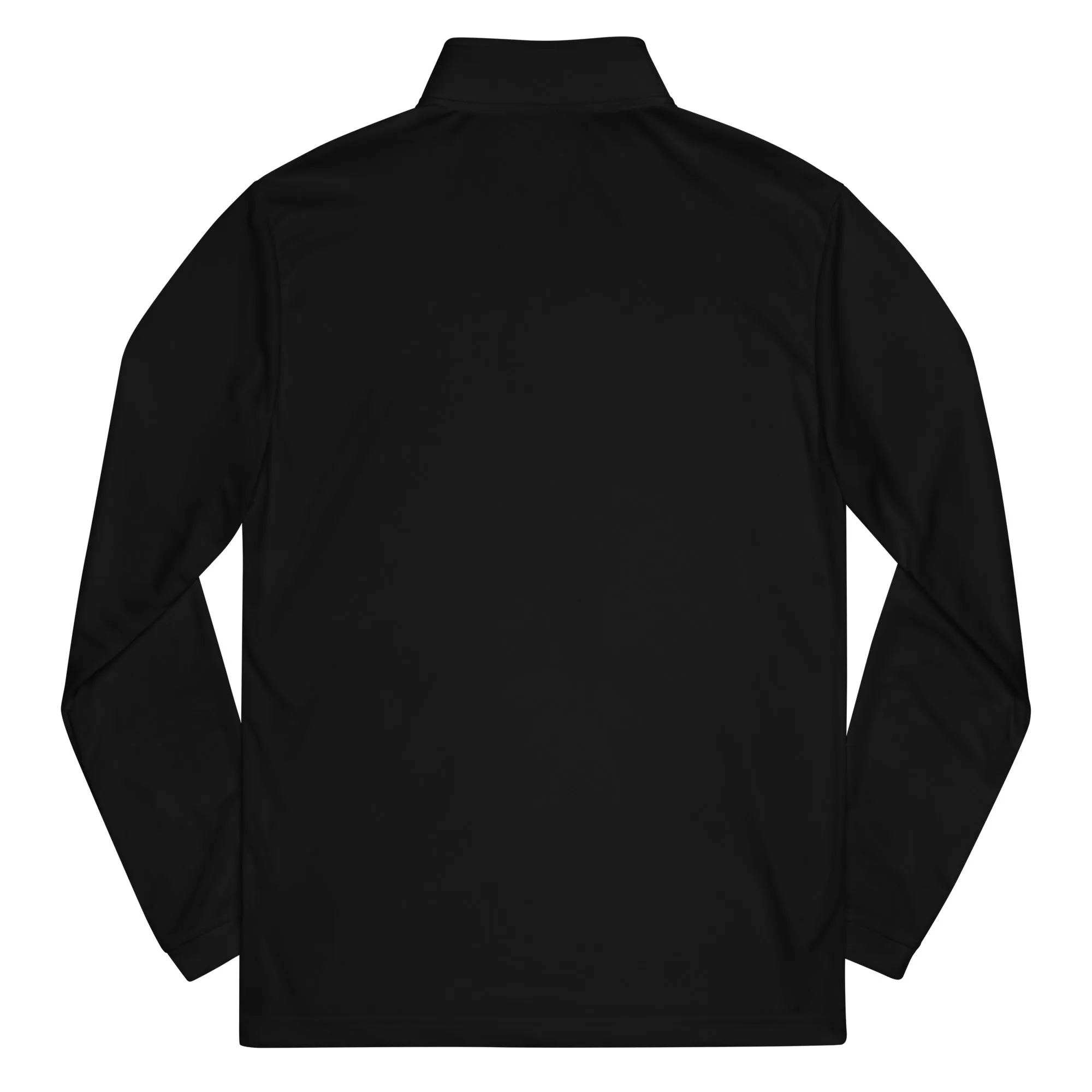 adidas New Swarm Quarter Zip Pullover
