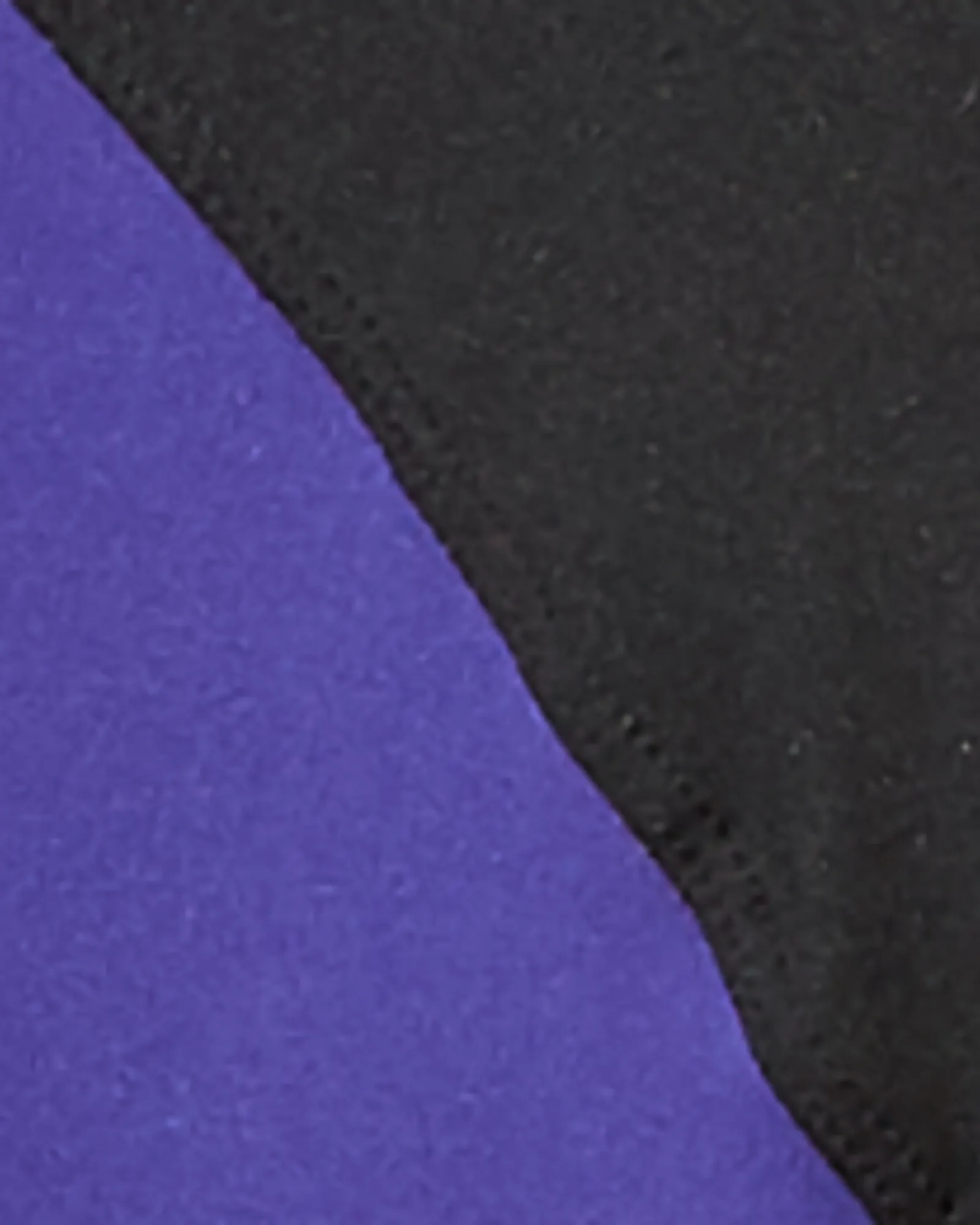 Alpine Hooded Jacket | Royal Blue / Black