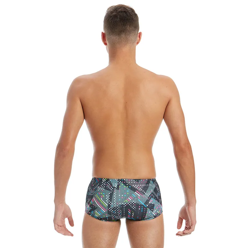 Amanzi - Boombox Trunks Boys Swimwear