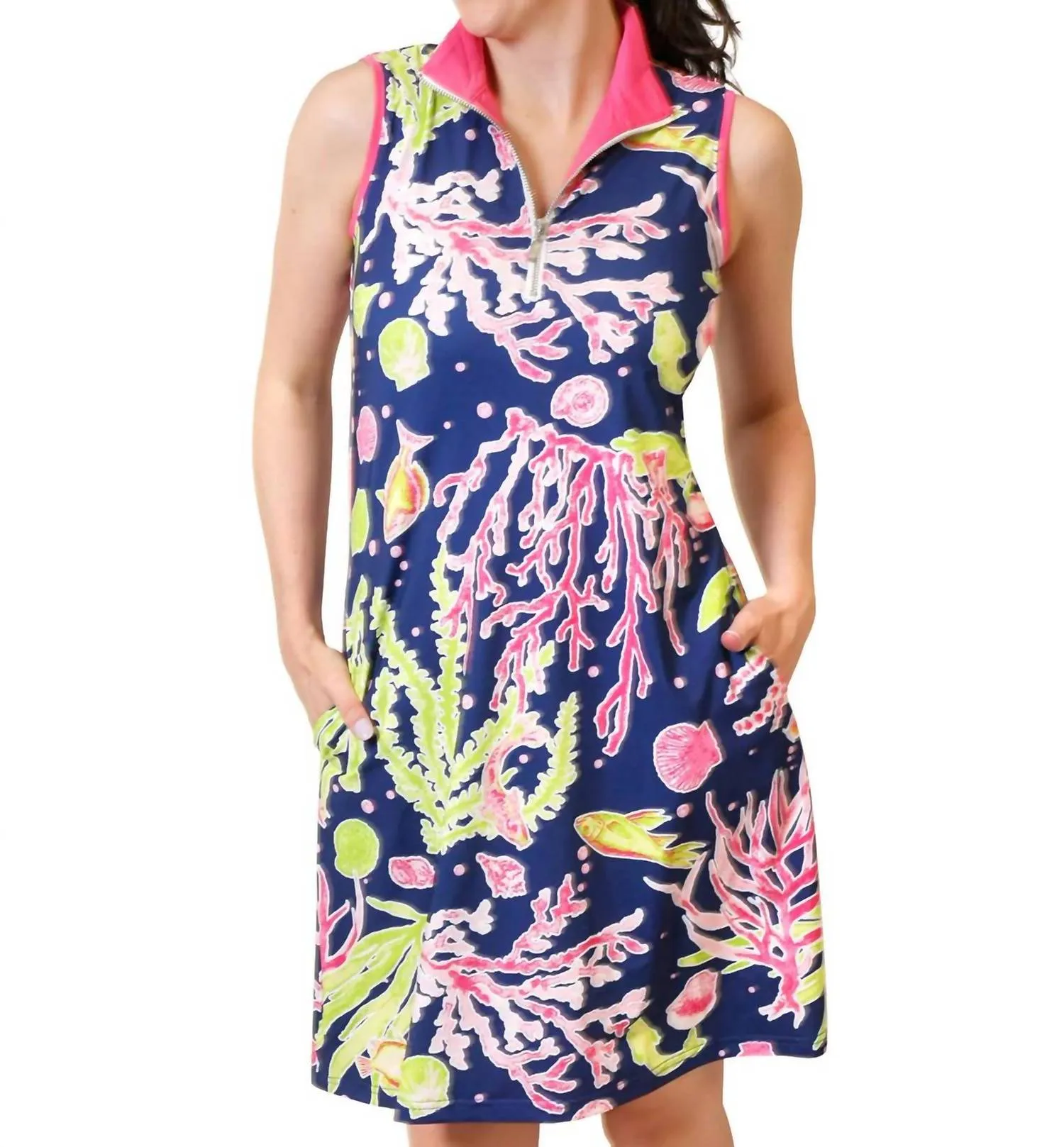 Ana Clare - Lexi Dress
