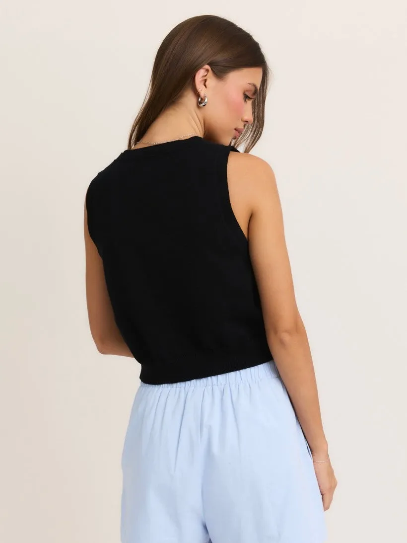 Bow Baby Top