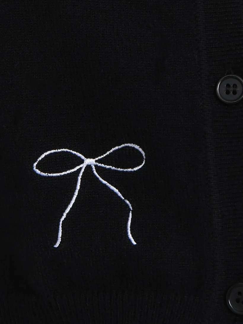Bow Baby Top