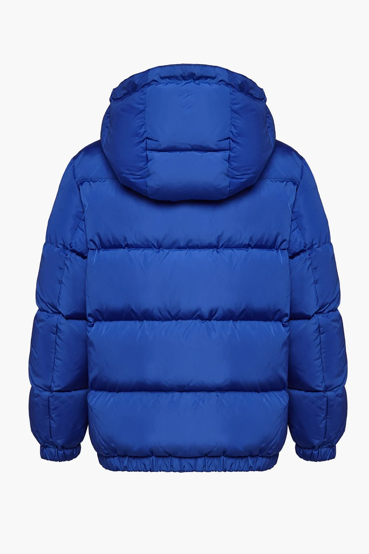 Boys Down Jacket ADD Down - Pacific Blue