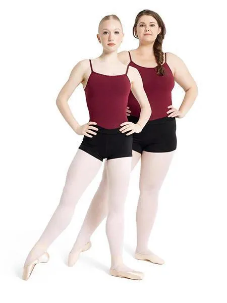Capezio - Boy Shorts - CC600