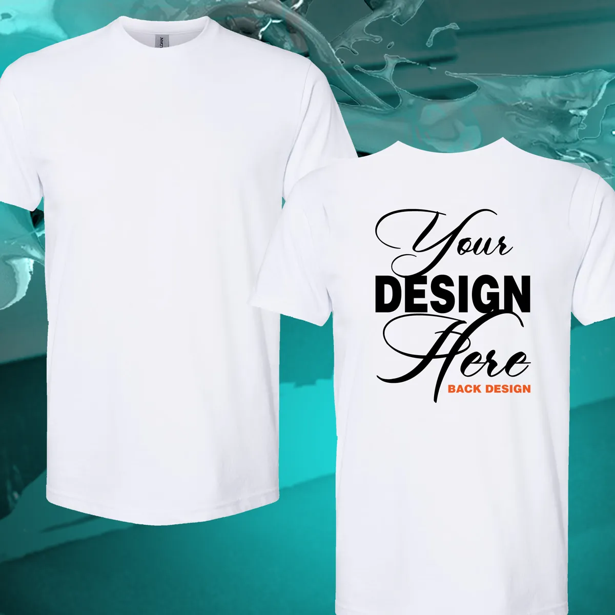Customized Youth T-Shirt