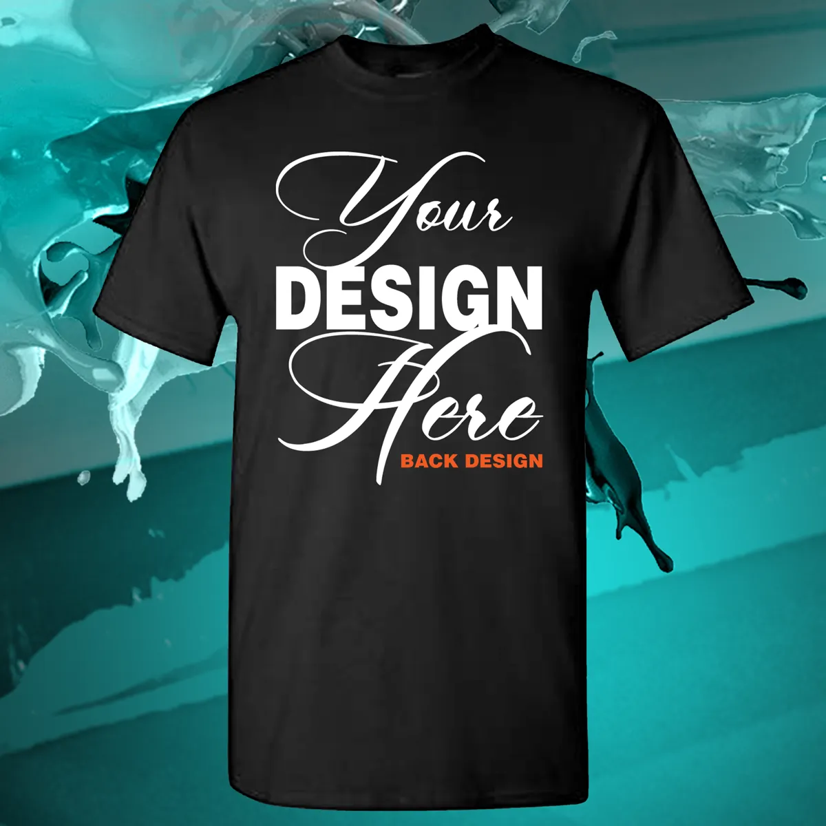 Customized Youth T-Shirt