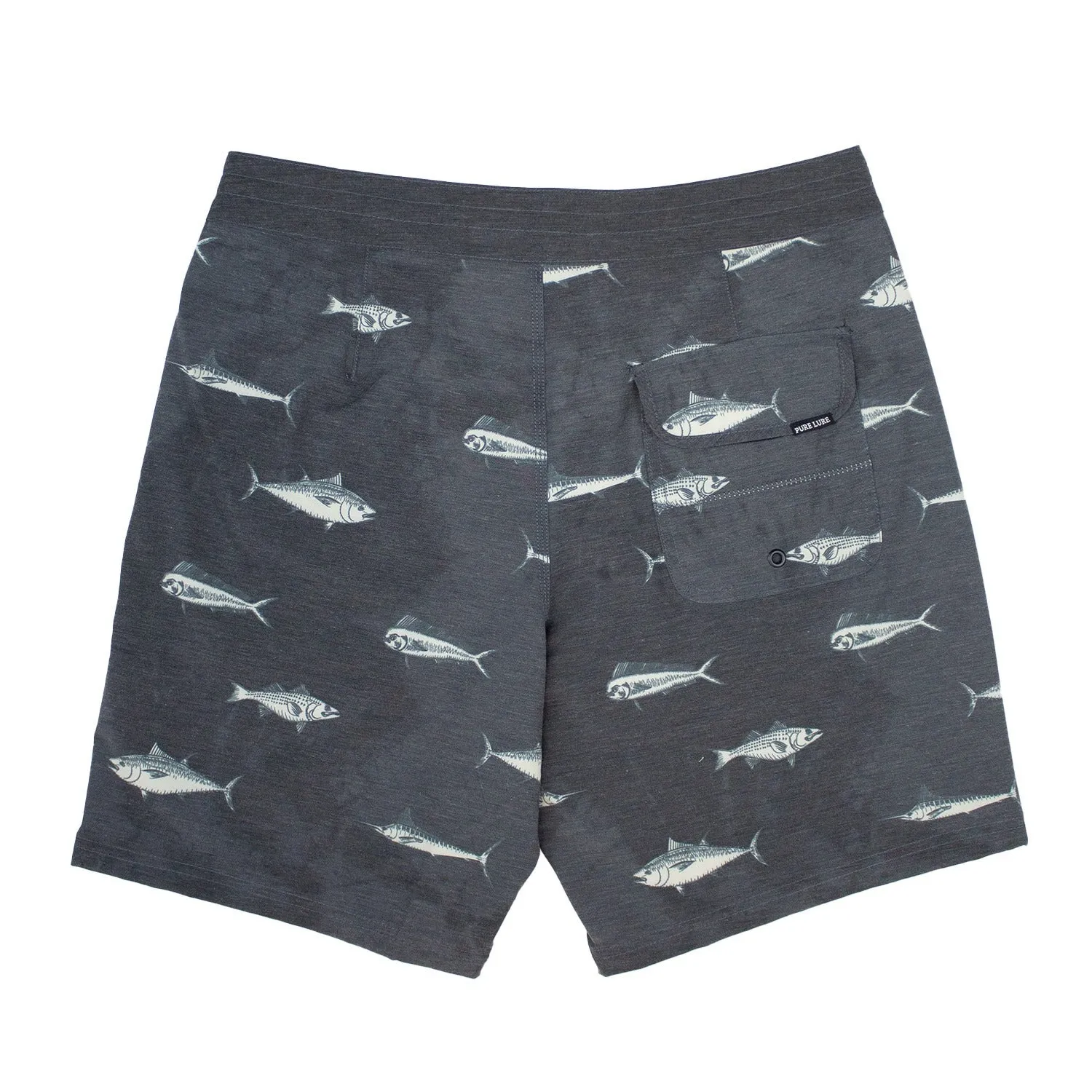 Fish Bowl Boardshorts