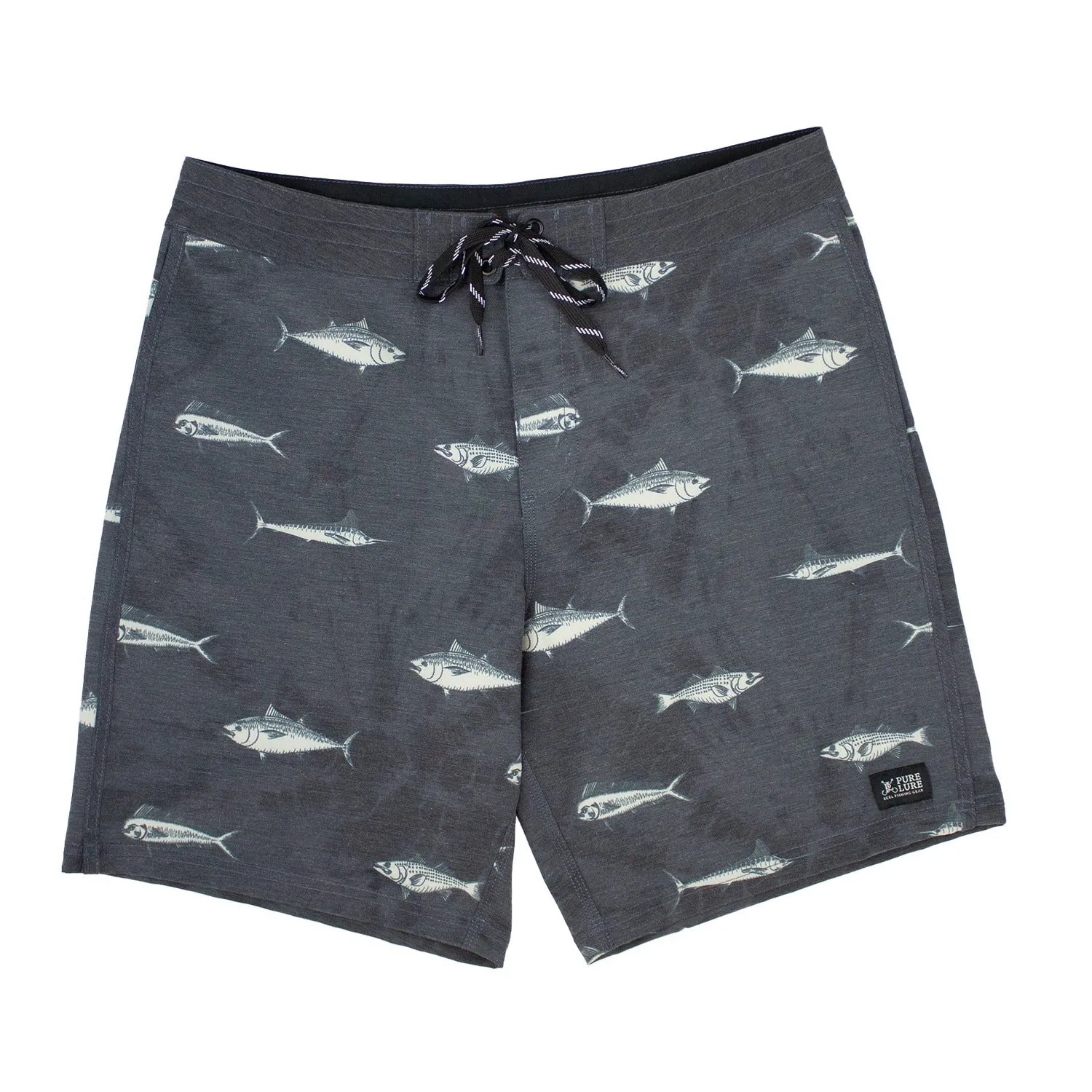 Fish Bowl Boardshorts