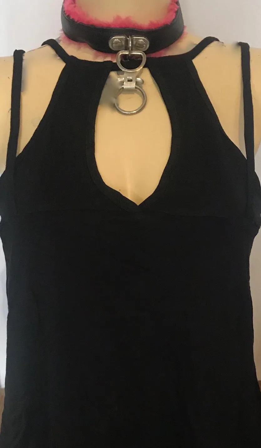 Girls Tank Top ,Yoga Vest Top