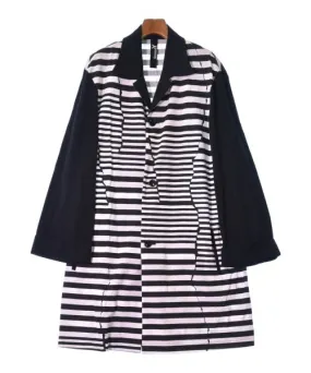 Ground Y Chesterfield coats