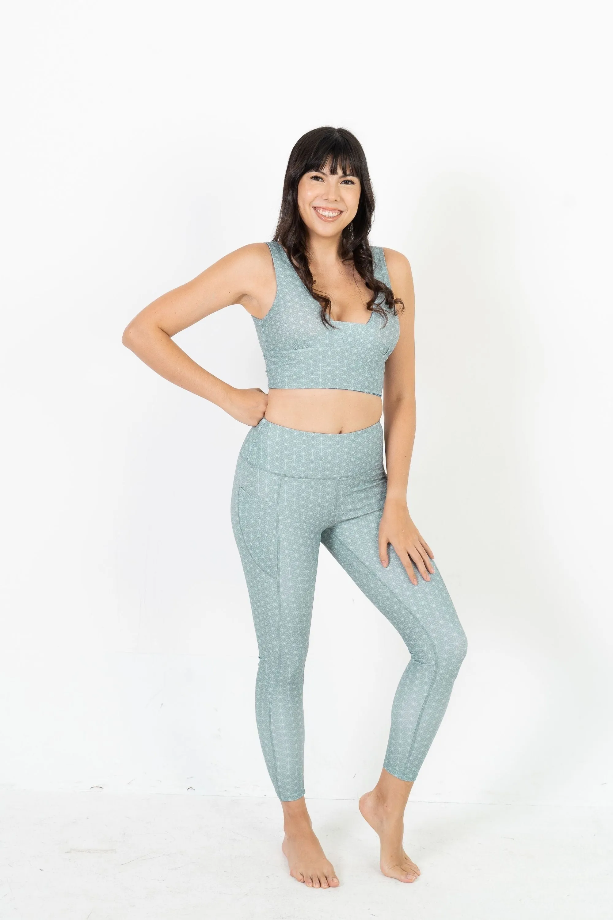 Jimbaran Leggings (Sale)