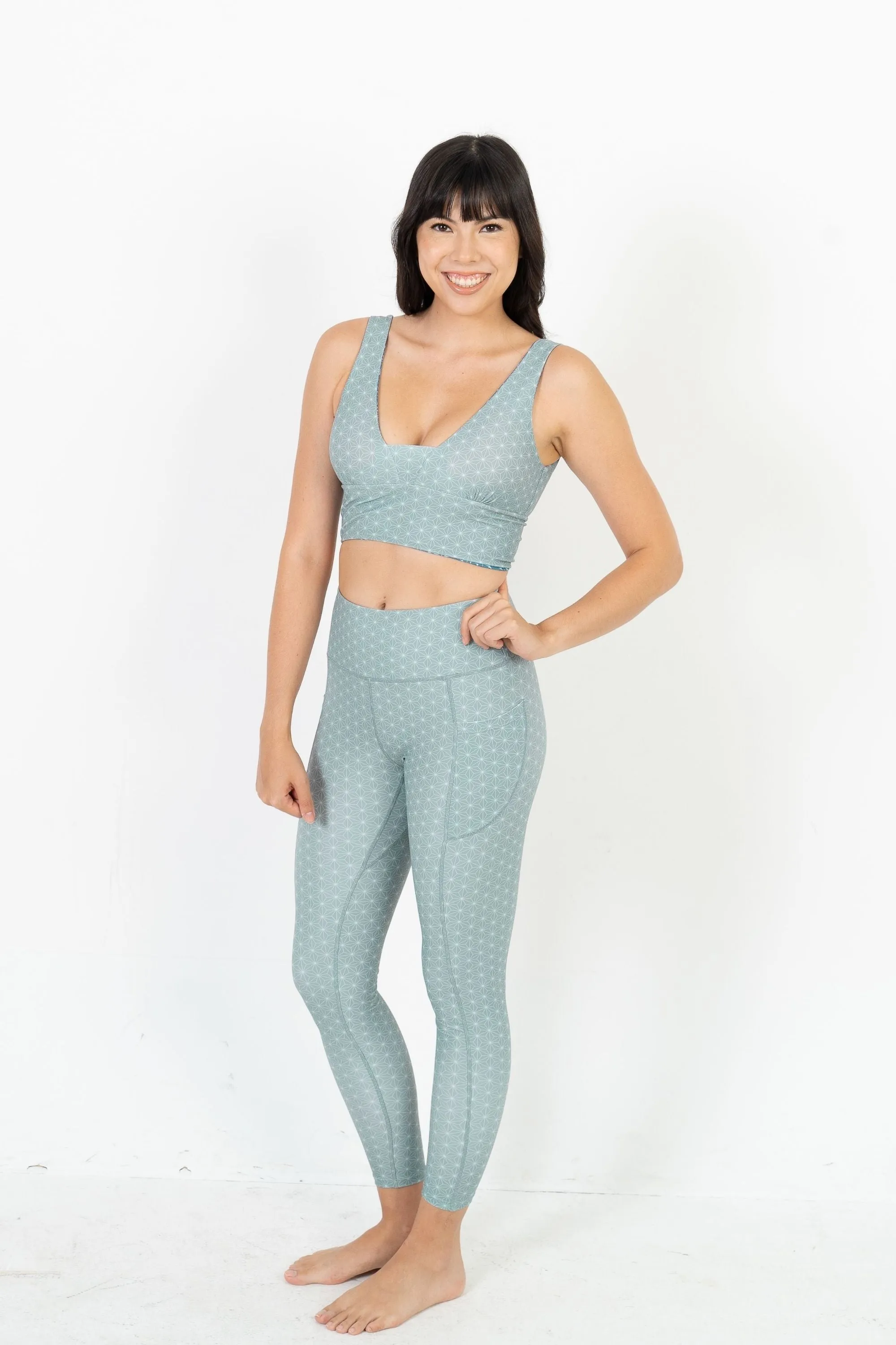 Jimbaran Leggings (Sale)