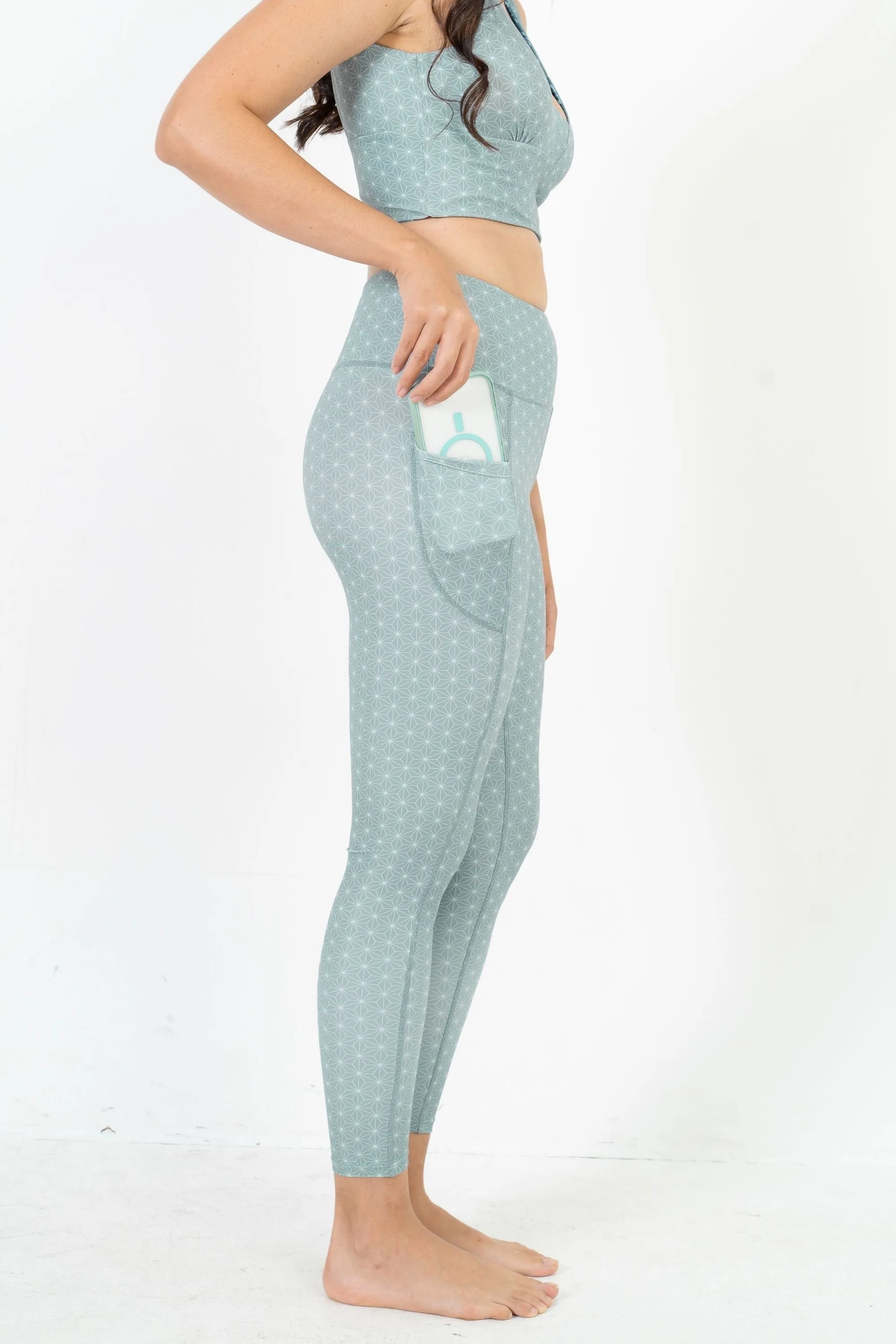 Jimbaran Leggings (Sale)