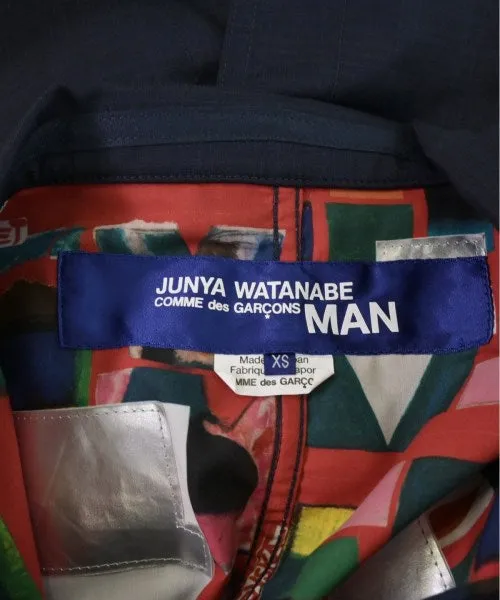 JUNYA WATANABE MAN Blazers/Suit jackets
