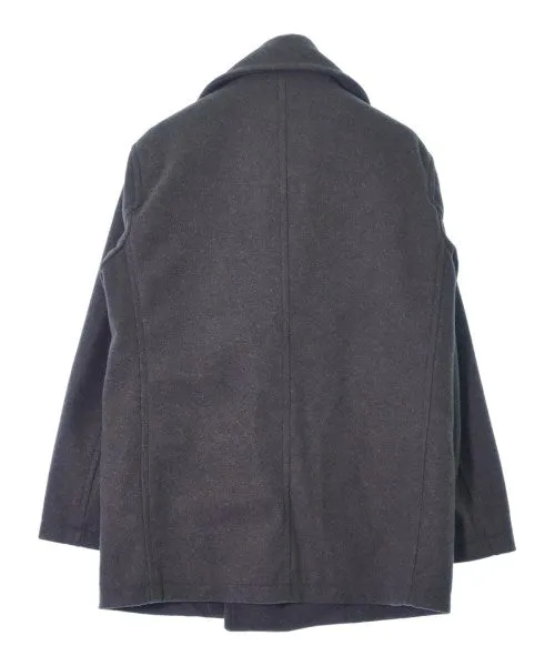 LB.04 Pea Coats