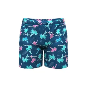 Men's Shinesty 8" Seam Swim Trunks 10374-1857