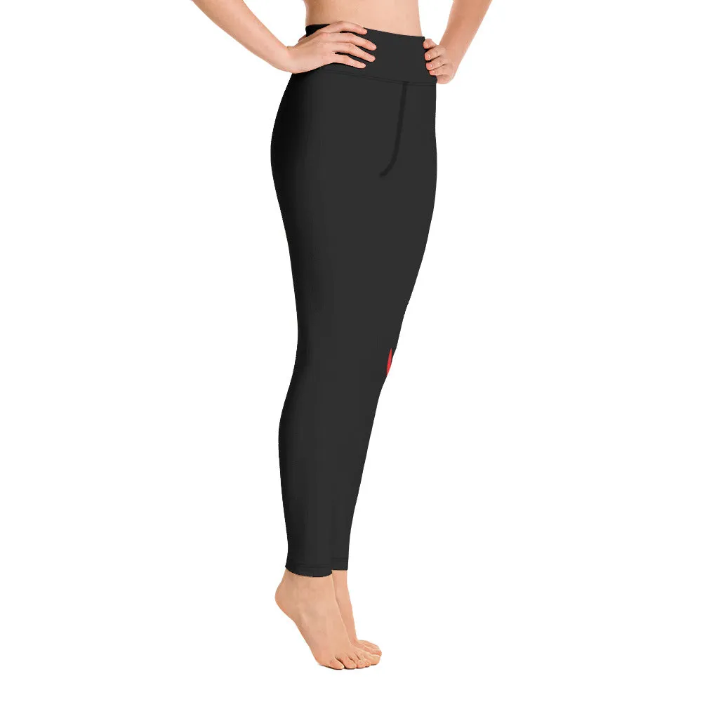 Pako Pablos Yoga Pants