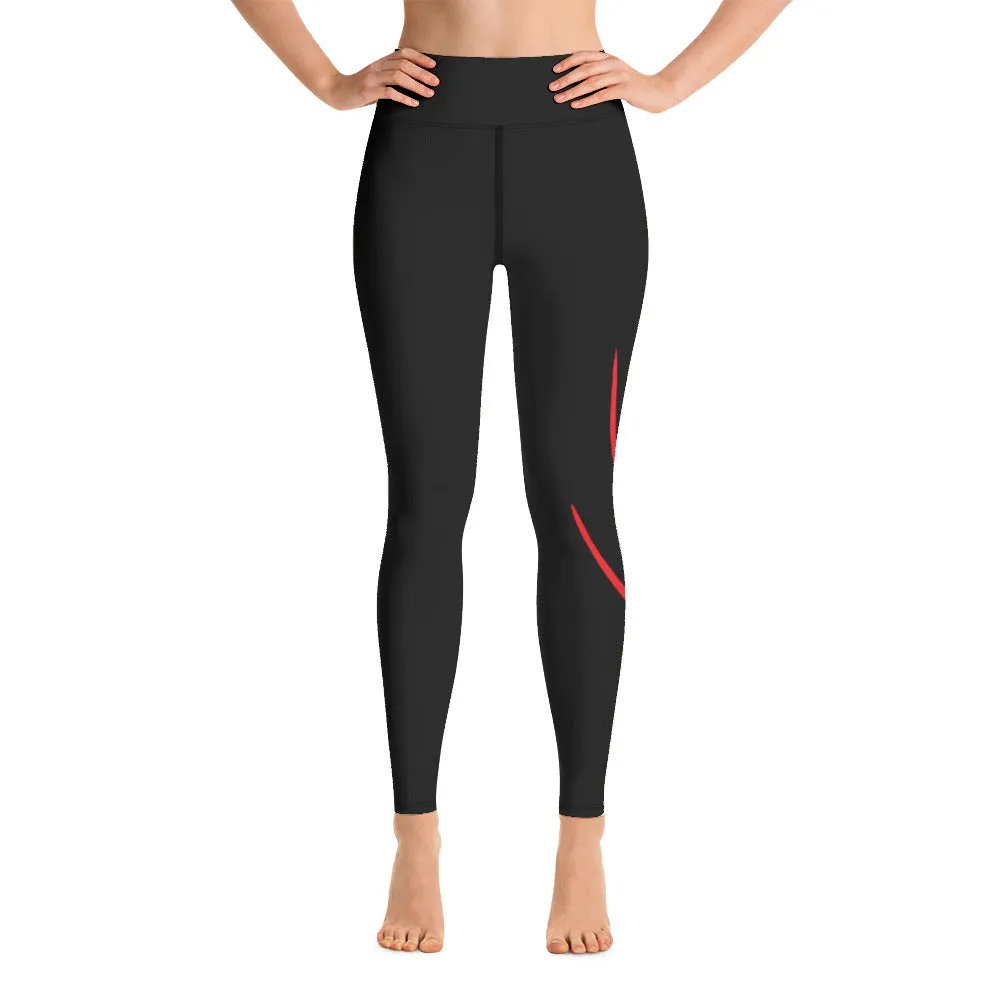 Pako Pablos Yoga Pants