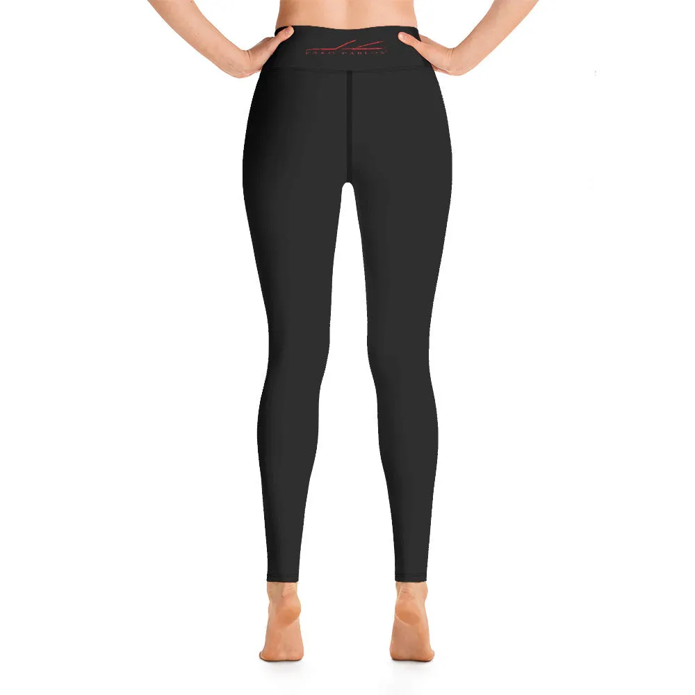 Pako Pablos Yoga Pants