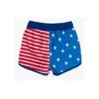 Stars & Stripes Trunks