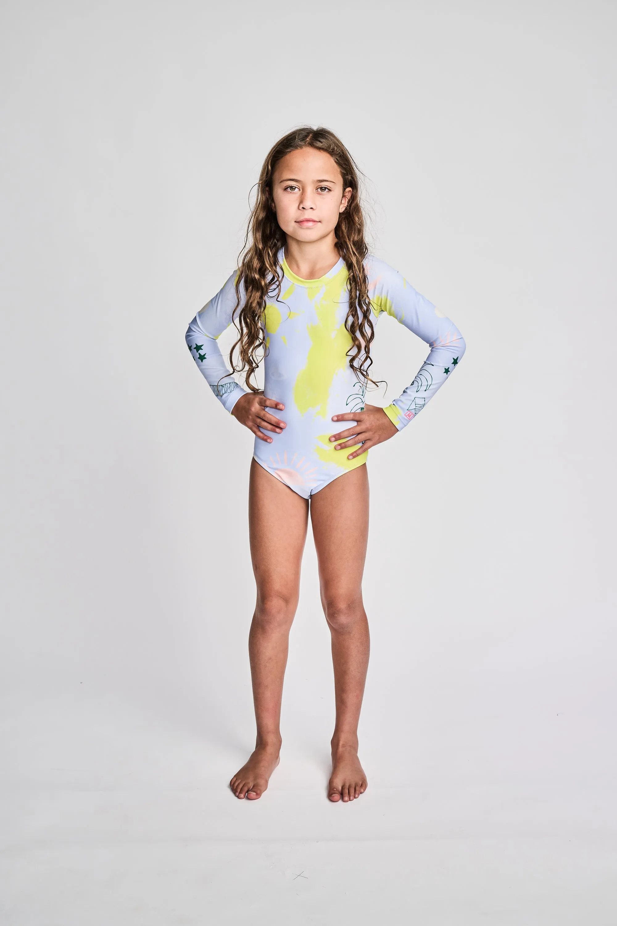 SUNSETSWIMS ONEPIECE