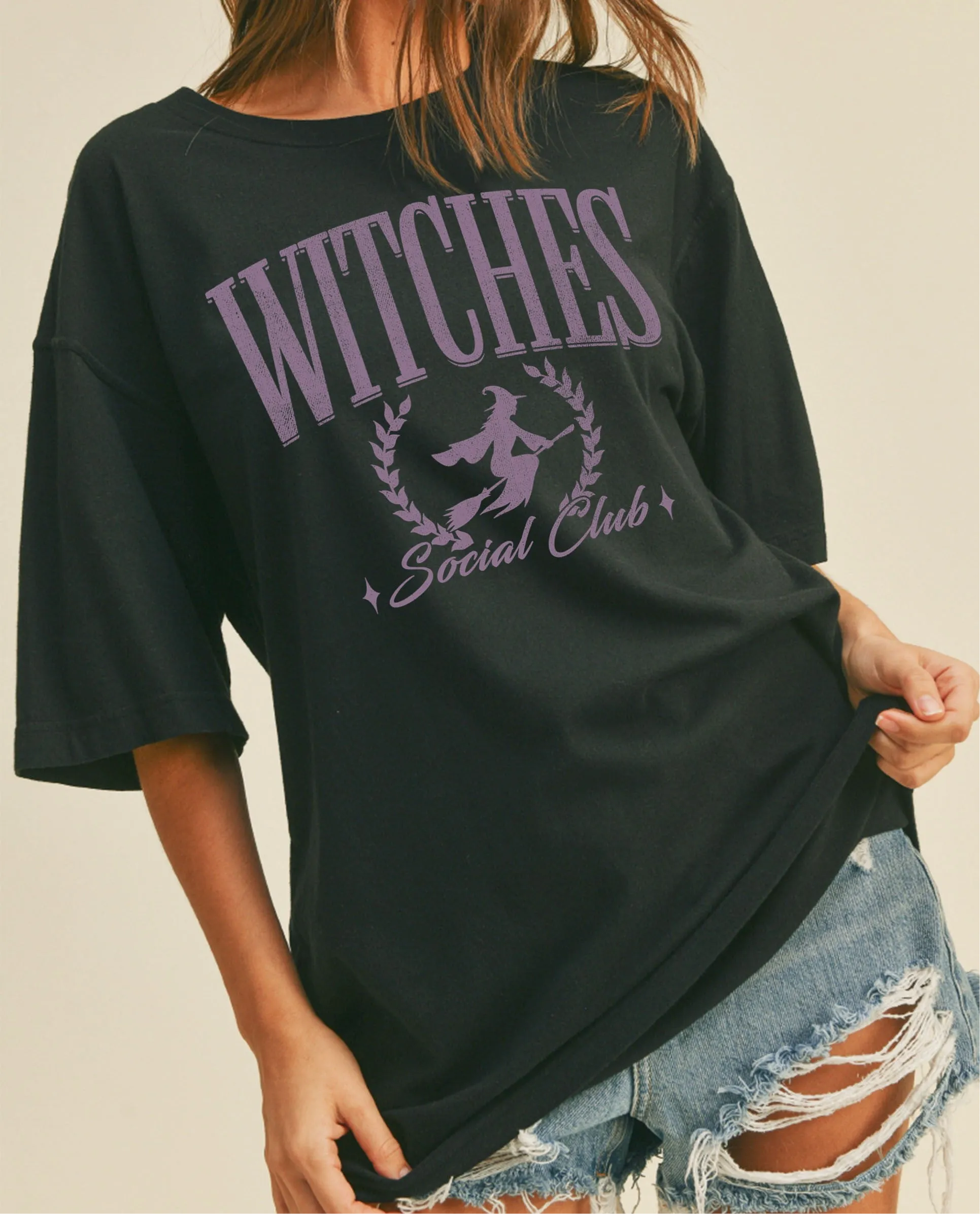 Witches Social Club