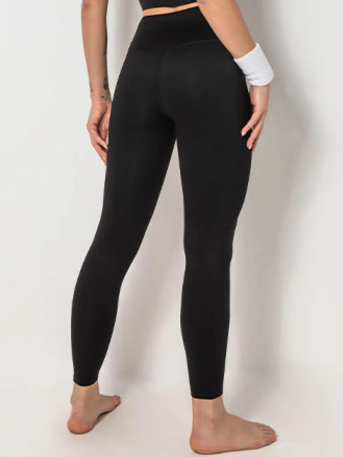Yoga Pant - Black