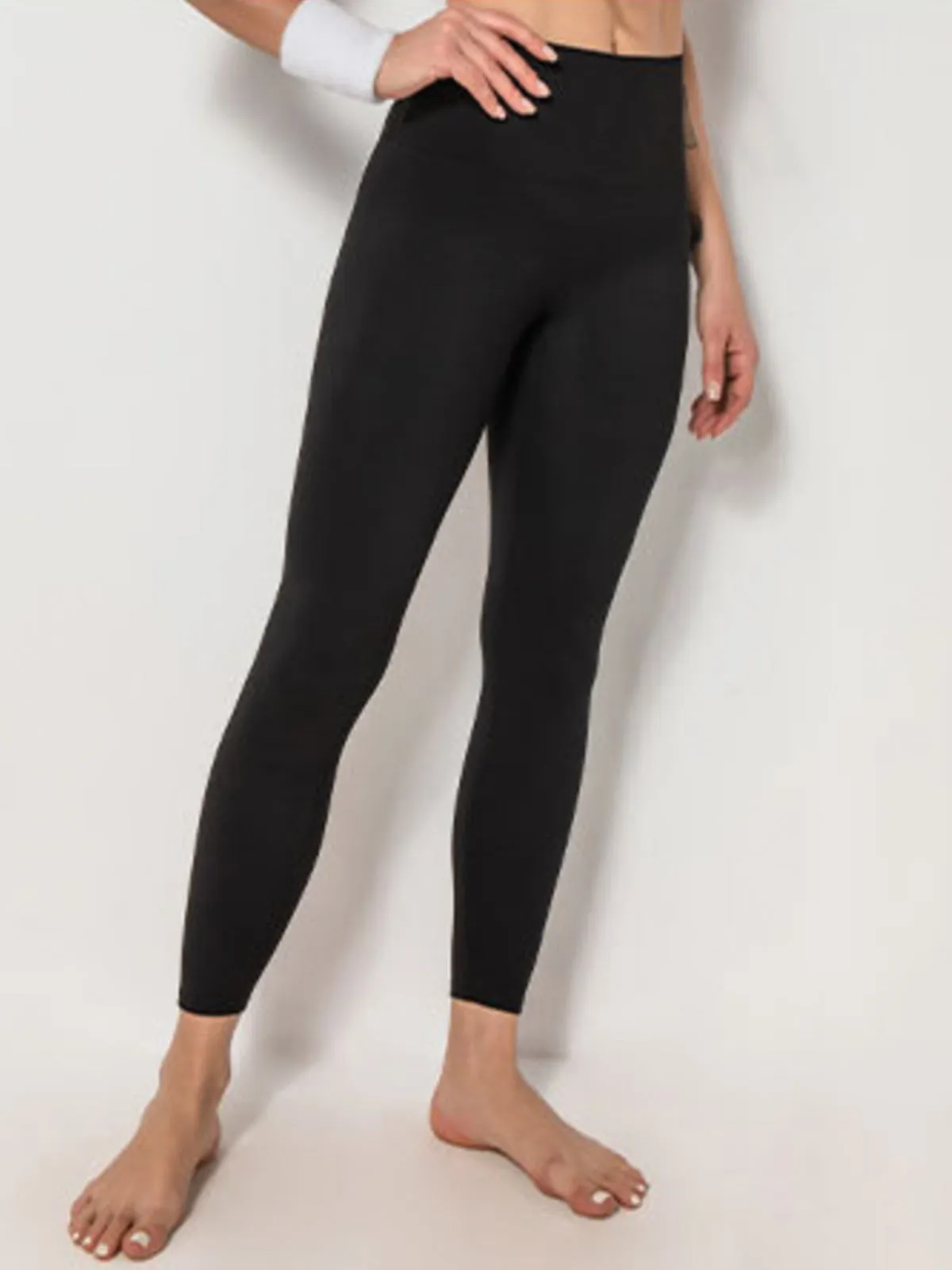 Yoga Pant - Black