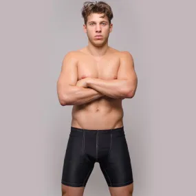 Yoga Shorts