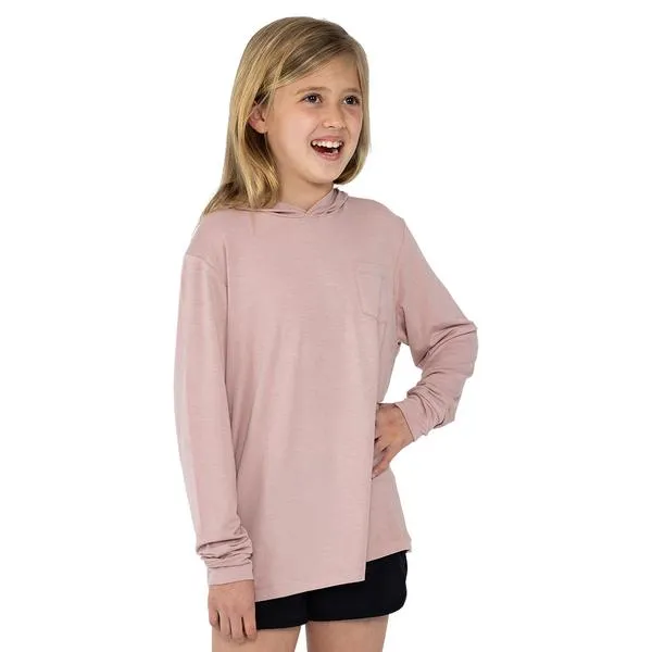 Youth Bamboo Shade Hoody