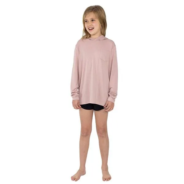 Youth Bamboo Shade Hoody